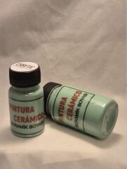 SERAMİK FIRIN BOYASI SFR 109 TURKUAZ