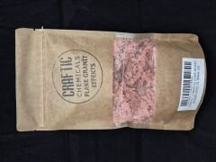 Paletto Terrazo Epoksi Flake ( TERRA  )