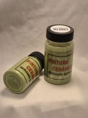 SERAMİK FIRIN BOYASI SFR 114 YEŞİL