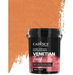 VT06  BAL KABAĞI Venetian Touch Mermer Dokulu Dekoratif Sıva Kaplama
