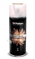 OTO JANT BOYASI ALİMİNYUM RENK POLİSAN