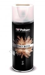 OTO JANT BOYASI BRONZ RENK POLISAN