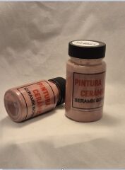 SERAMİK FIRIN BOYASI SFR 118 PEMBE