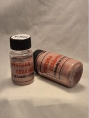 SERAMİK FIRIN BOYASI SFR 118 PEMBE
