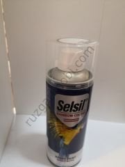 BUZDOLABI BEYAZ SPREY BOYASI SELSİL
