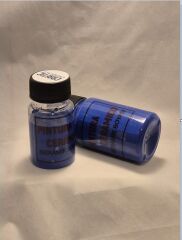 SERAMİK FIRIN BOYASI SFR 125 MAVİ