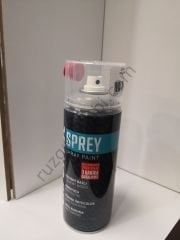 SPREY BOYA CHROMAT AKRİLİK 400 ML - GRİ 7040