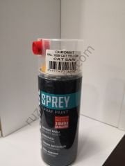 SPREY BOYA CHROMAT AKRİLİK 400 ML - SARI (1028)