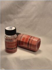 SERAMİK FIRIN BOYASI SFR 126 KIRMIZI