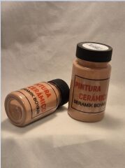 SERAMİK FIRIN BOYASI SFR 131 TEN