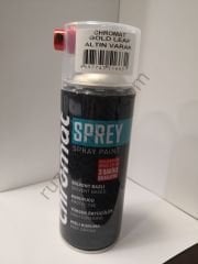 SPREY BOYA CHROMAT AKRİLİK 400 ML - ALTIN VARAK