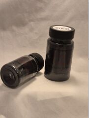 SERAMİK FIRIN BOYASI SFR 134 SİYAH