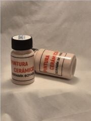 SERAMİK FIRIN BOYASI SFR 136 TOZ PEMBE