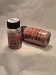 SERAMİK FIRIN BOYASI SFR 137 MÜRDÜM