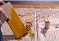 ANALİN BOYA BEYAZ 50 gr