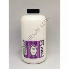 SU BAZLI AKRİLİK VERNİK  ( PARLAK ) 2000 ML