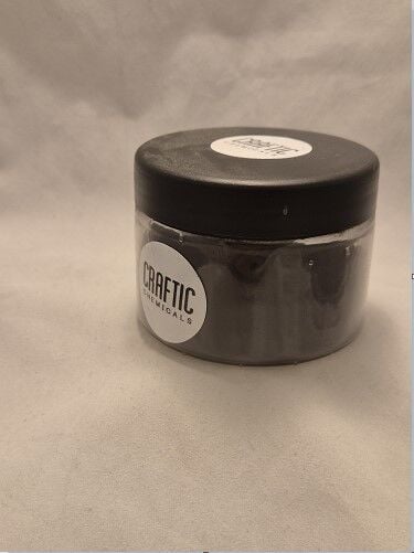 ANALİN BOYA KAHVERENGİ 50 gr