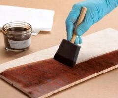 ANALİN BOYA KAHVERENGİ 50 gr