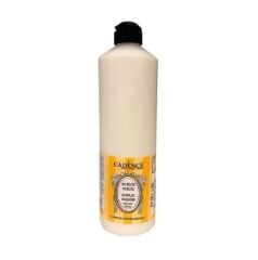 SU BAZLI AKRİLİK VERNİK  ( YARI MAT ) 750 ML