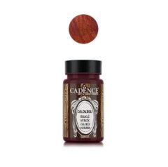Colouron Renkli Vernik CV-05 BORDO