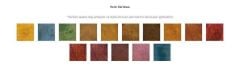 Colouron Renkli Vernik CV-05 BORDO