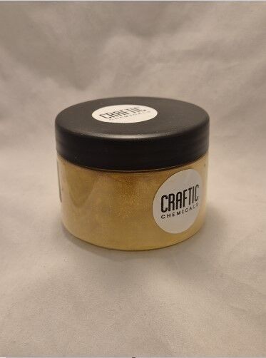 ANALİN BOYA SARI 50 gr