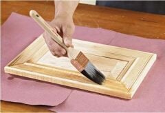 ANALİN BOYA SİYAH 50 gr