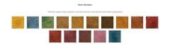 Colouron Renkli Vernik CV-06 MAUN