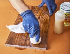 ANALİN BOYA YEŞİL 50 gr