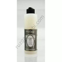 ULTİMATE GLAZE KALIN SIR VERNİK ( MAT ) 120 ML