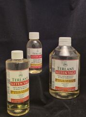 KETEN YAĞI AĞIRLATILMIŞ