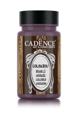 Colouron Renkli Vernik CV-08 MOR