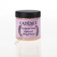 1369 Pudra Pembe Sculpture Rölyef Pasta 250ML
