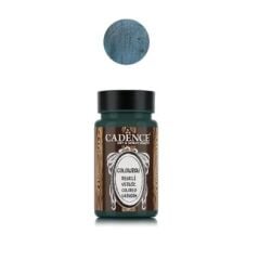 Colouron Renkli Vernik CV-10 ZEYTİN
