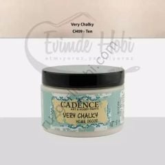 CH-09 TEN Very Chalky H. D. 150ml