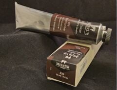 YAĞLI BOYA TÜP 200 ML PATİNA BRUNT AMBER - 409