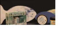 CH-07 KUMLU KAHVE Very Chalky H. D. 150ml