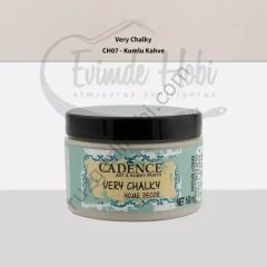 CH-07 KUMLU KAHVE Very Chalky H. D. 150ml