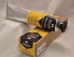 YAĞLI BOYA TÜP 200 ML PATİNA CAD. YELLOW - 913