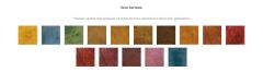 Colouron Renkli Vernik CV-12 AÇIK CEVİZ