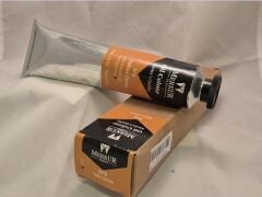 YAĞLI BOYA TÜP 200 ML PATİNA YELLOW OCHRE - 976