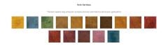 Colouron Renkli Vernik CV-14 KOYU CEVİZ