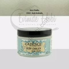 CH-23 AÇIK AVACADO  Very Chalky H. D. 150ml