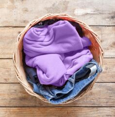 50 M. LACİVERT RENK KUMAŞ BOYASI TOZ 10 GR PAKET