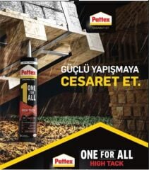 HIGH TRAK ONEFOR ALL HT 460 GR PATTEX