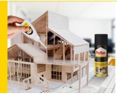 HIZLI PROFESYONEL YAPIŞTIRICI AKTIVITÖRLÜ  PATTEX
