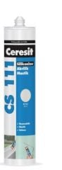 MASTİK AKRİLİK CS 111 BEYAZ 240 ML CERESİT