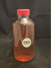 GOMALAK ŞEFFAF CİLA