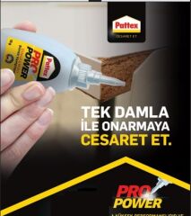 PROPOWER SÜPER JAPAN YAPIŞ 15 GR PATTEX
