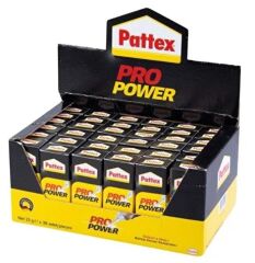 PROPOWER SÜPER JAPAN YAPIŞ 15 GR PATTEX